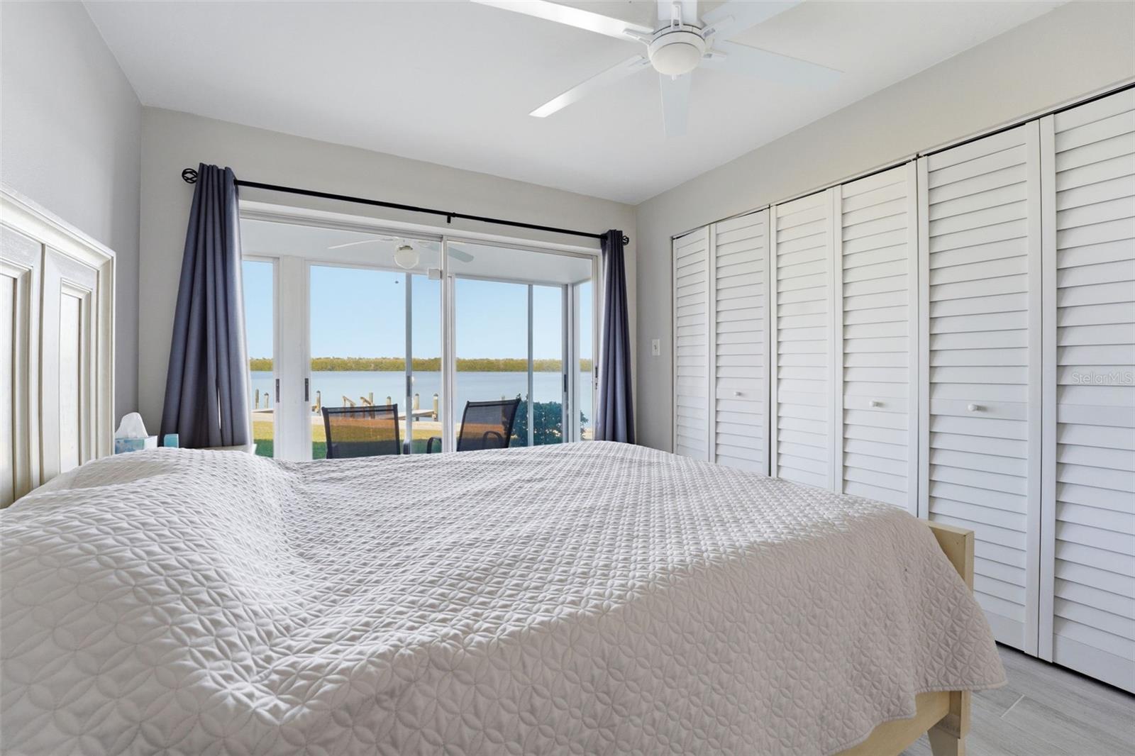 LONGBOAT HARBOUR - Residential
