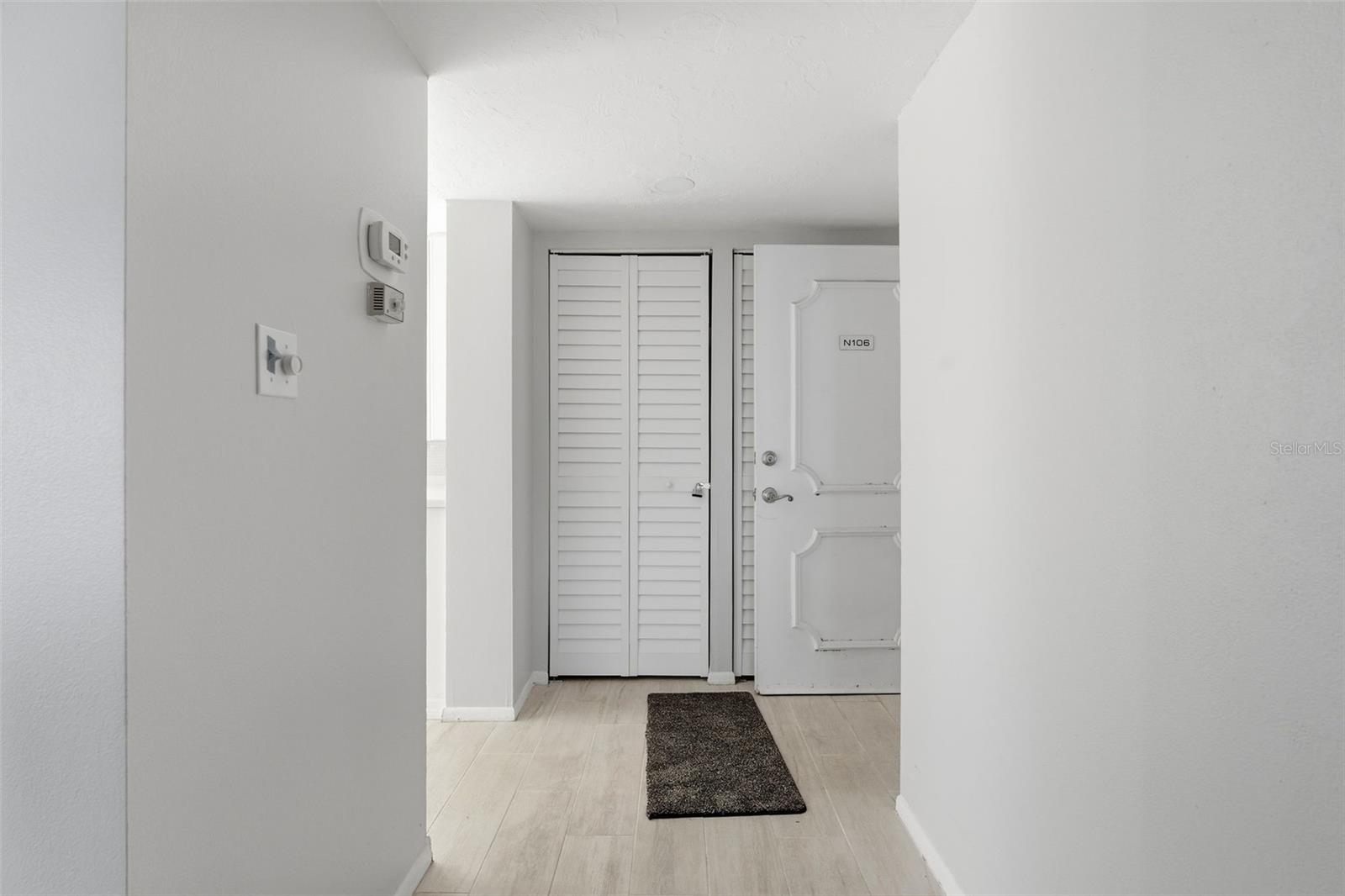 LONGBOAT HARBOUR - Residential