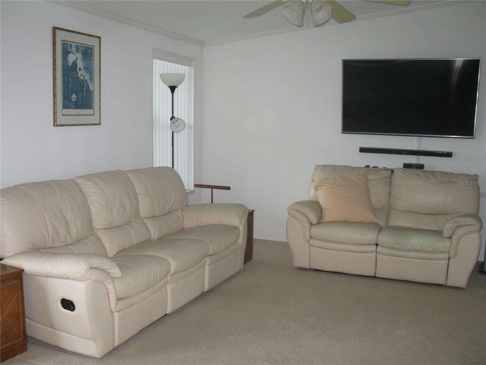 SWEETWATER GOLF & TENNIS CLUB ADD 01 - Residential