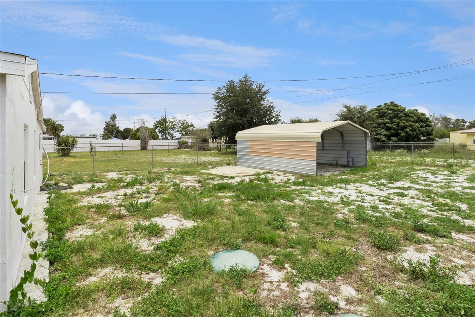 SUN RAY HOMES 03 - Residential