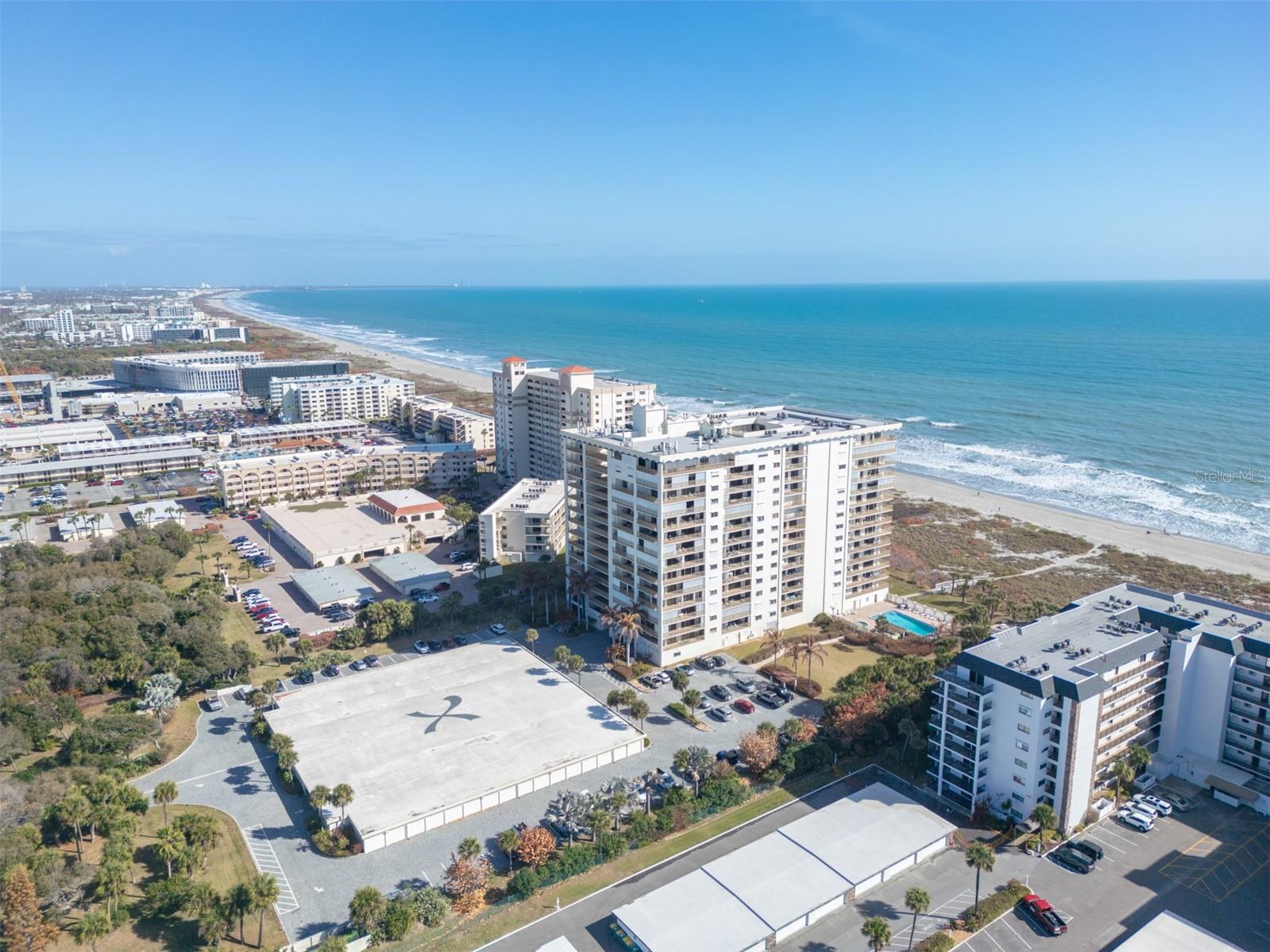 SEACREST BEACH REP - Residential