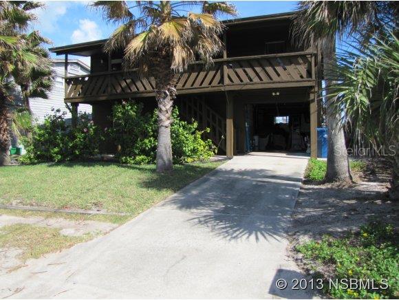 Bethune Volusia Beach - Residential