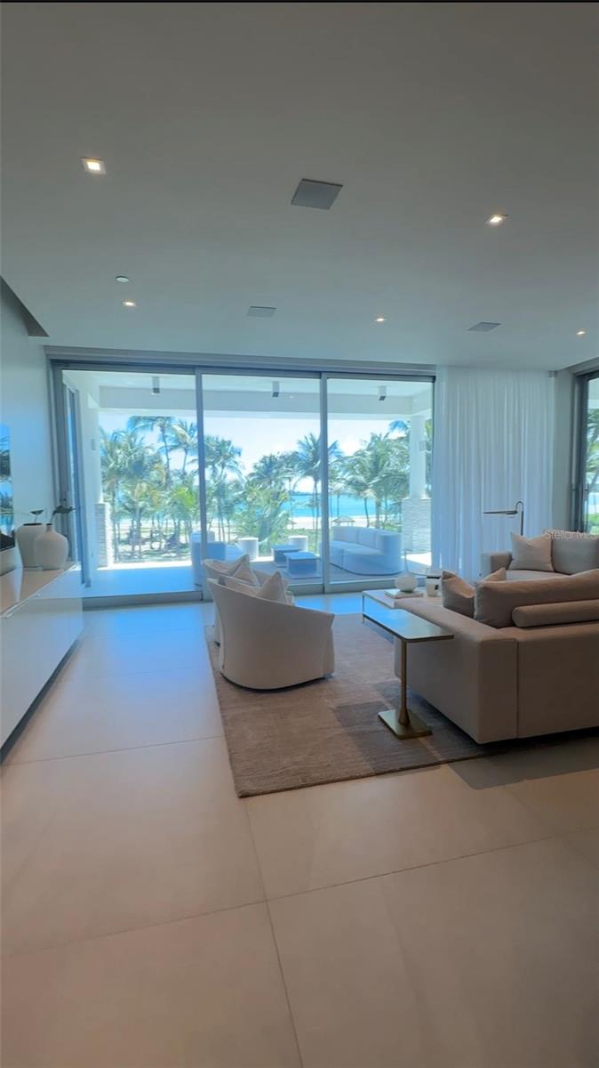 Newly built, 4,820 sq. ft. oceanfront residence in Ocean Drive 4402.