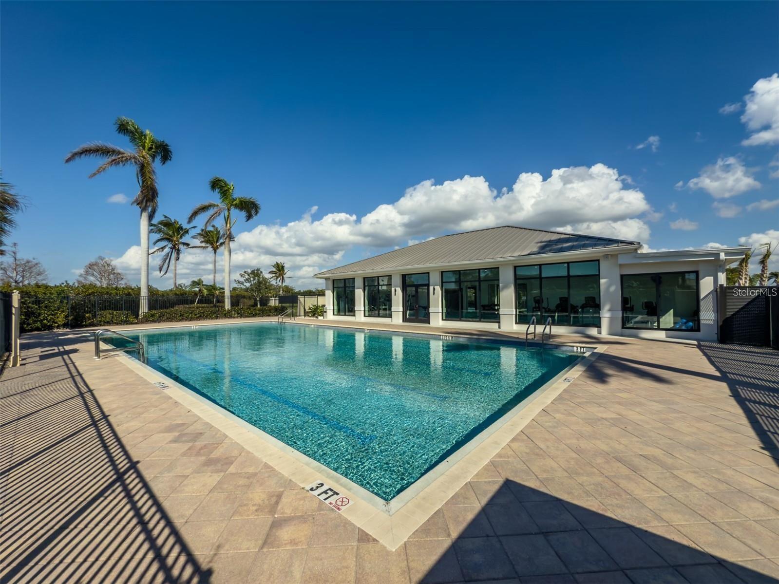 BEL MARE PH I - Residential