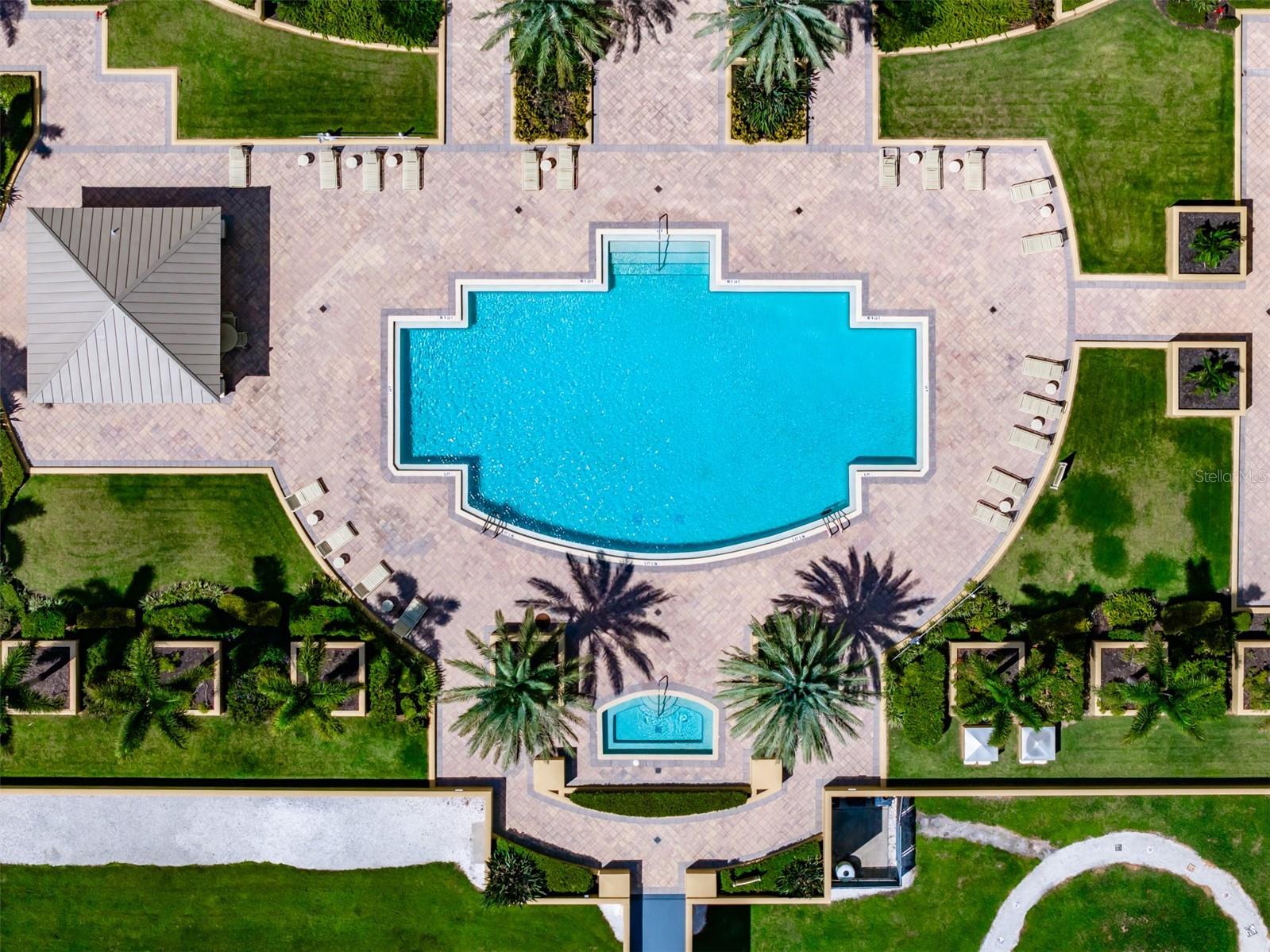 BEL MARE PH I - Residential