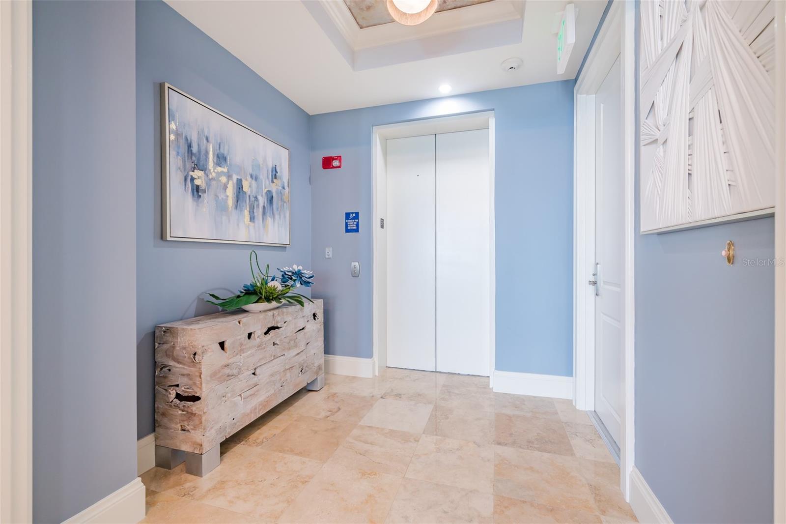 BEL MARE PH I - Residential