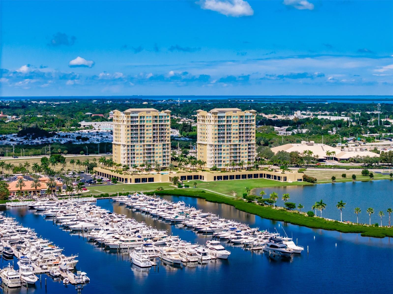 BEL MARE PH I - Residential