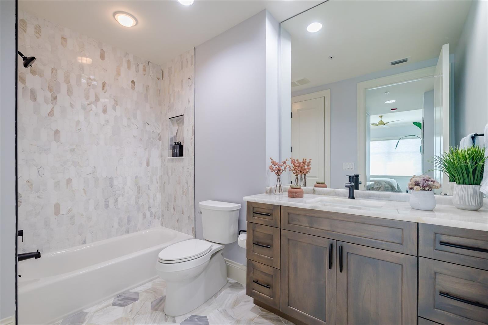 BEL MARE PH I - Residential
