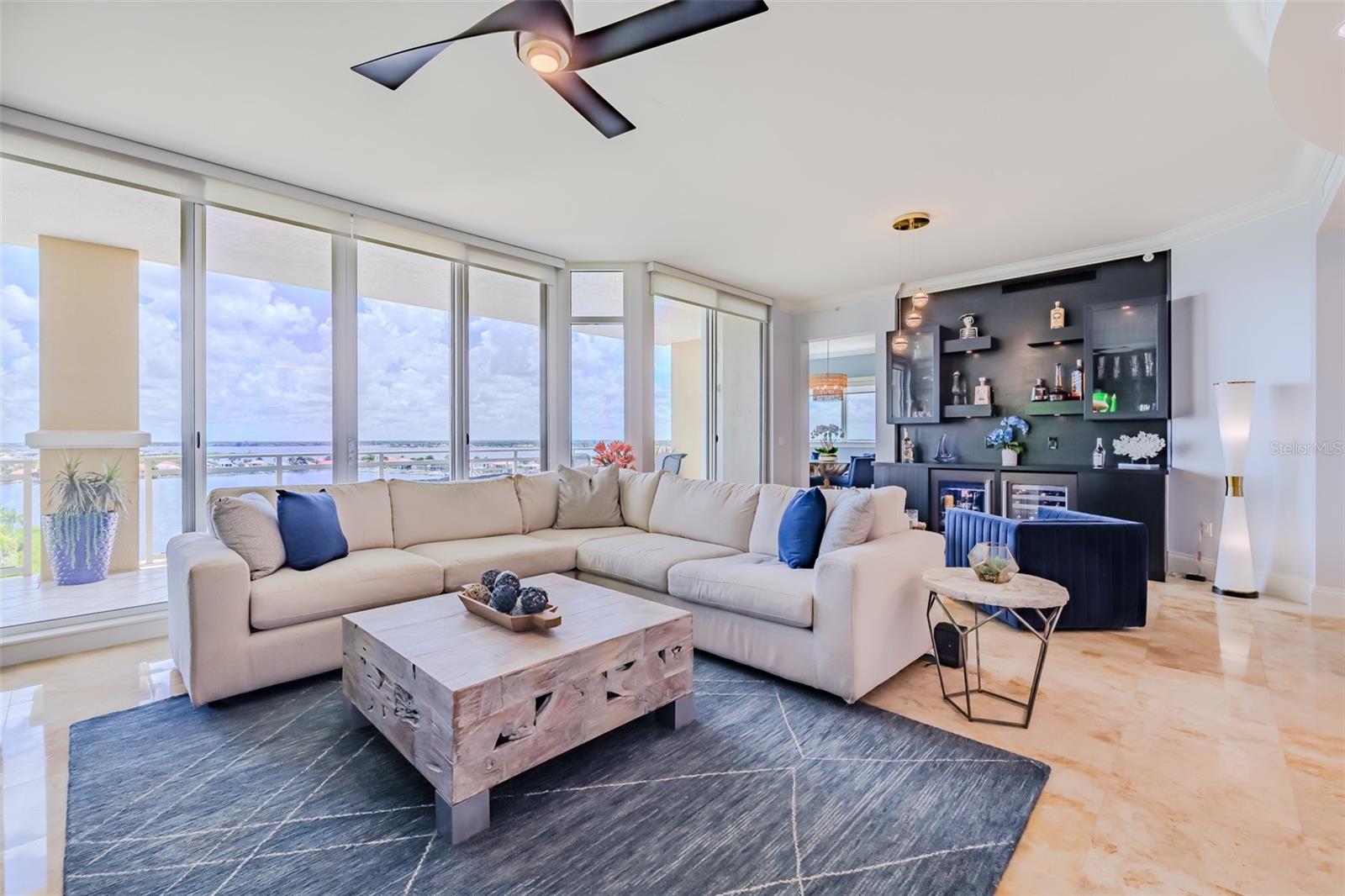 BEL MARE PH I - Residential