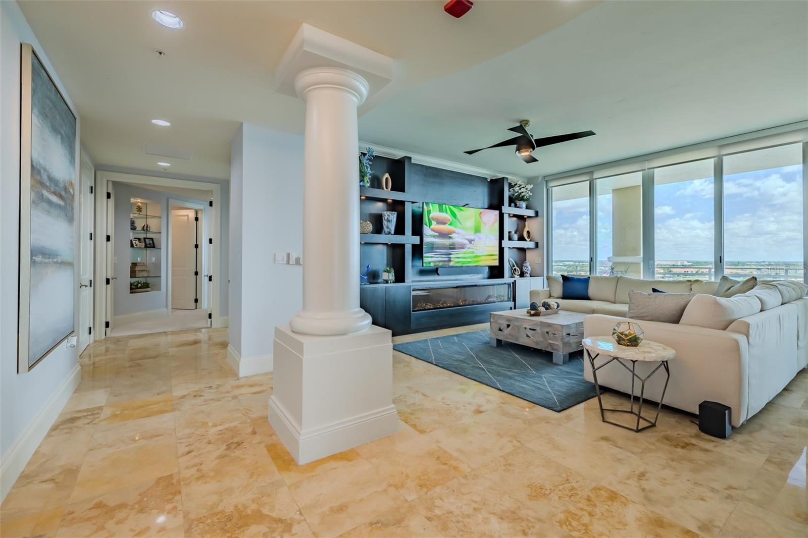 BEL MARE PH I - Residential