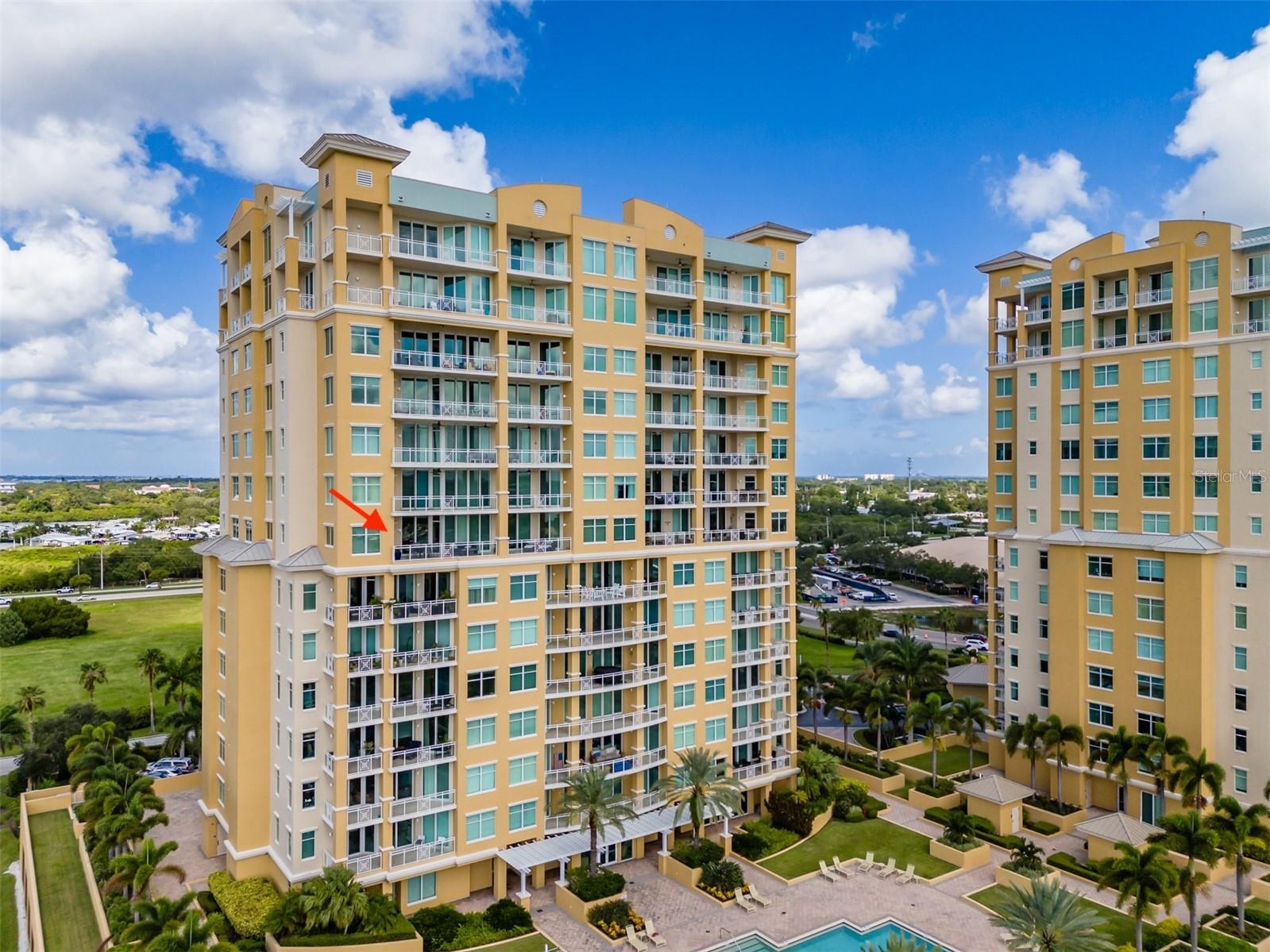 BEL MARE PH I - Residential