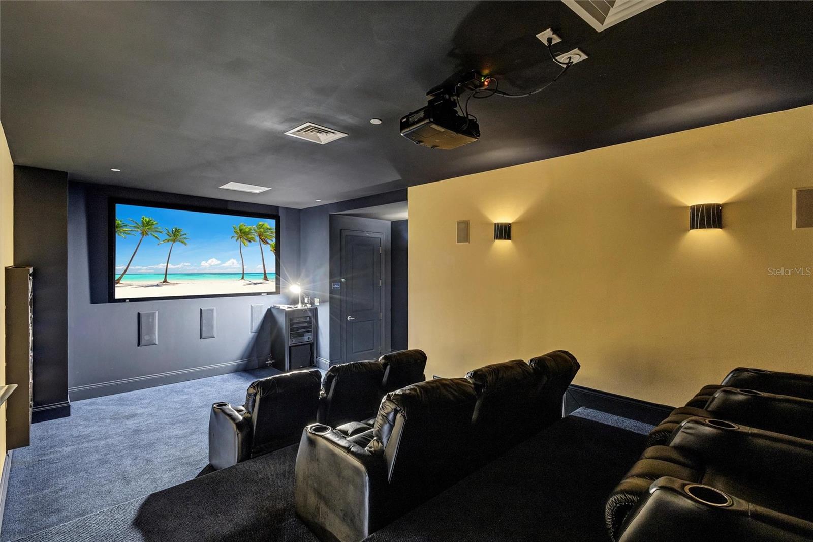 BEL MARE PH I - Residential