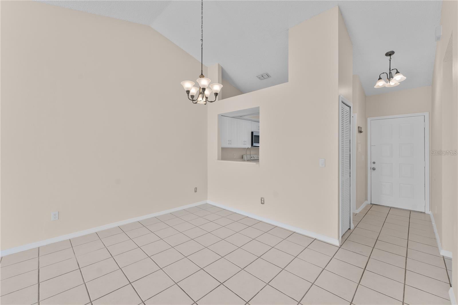 ISLAND COVE VILLAS PH 01 - Residential Lease
