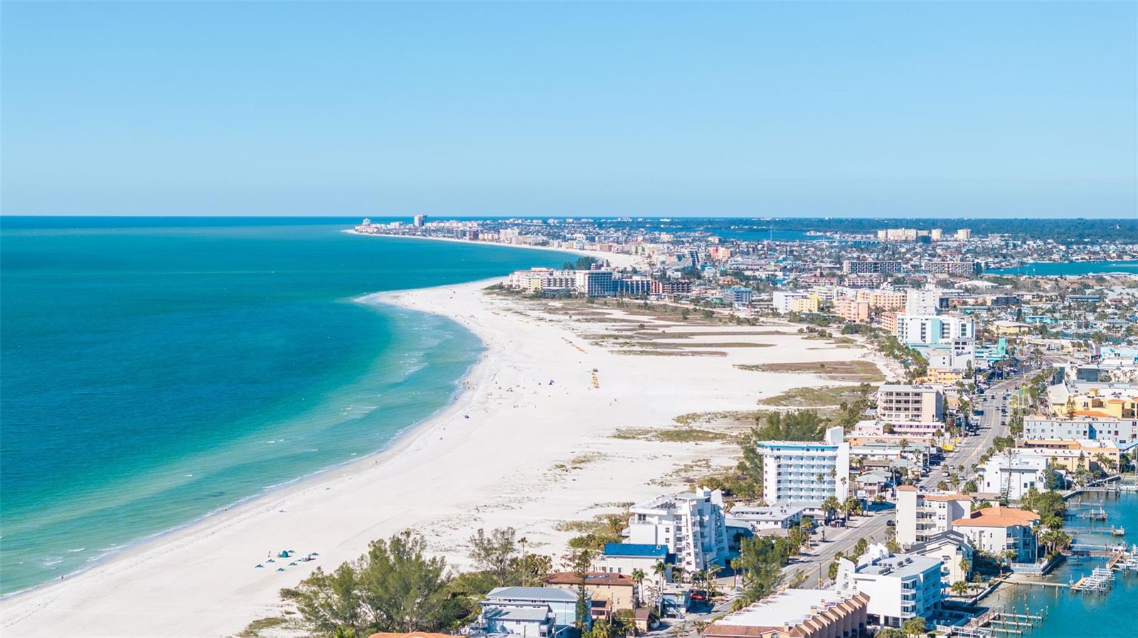 WEATHERLY THE CONDO - Residential