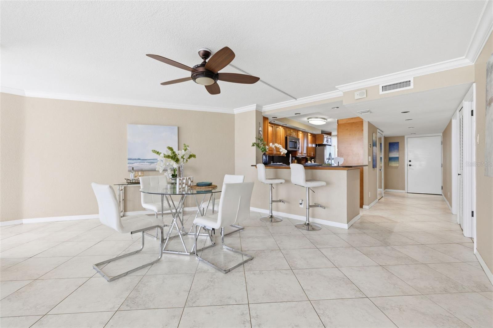 WEATHERLY THE CONDO - Residential