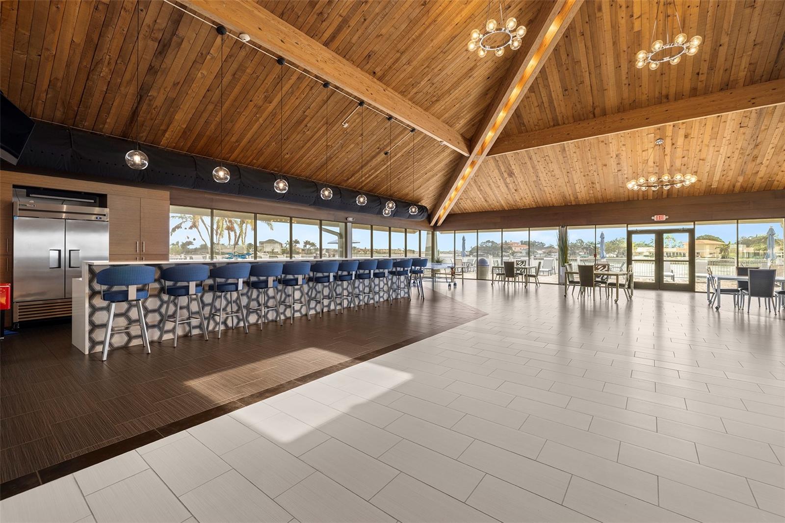 WEATHERLY THE CONDO - Residential