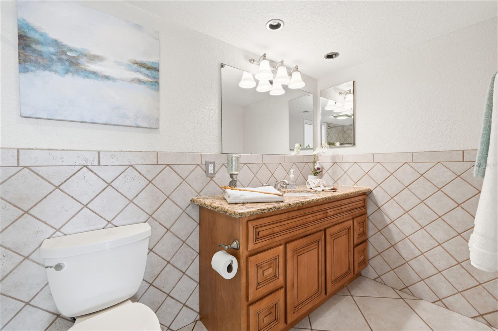 WEATHERLY THE CONDO - Residential