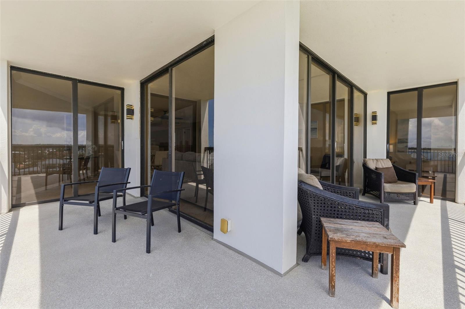 WEATHERLY THE CONDO - Residential