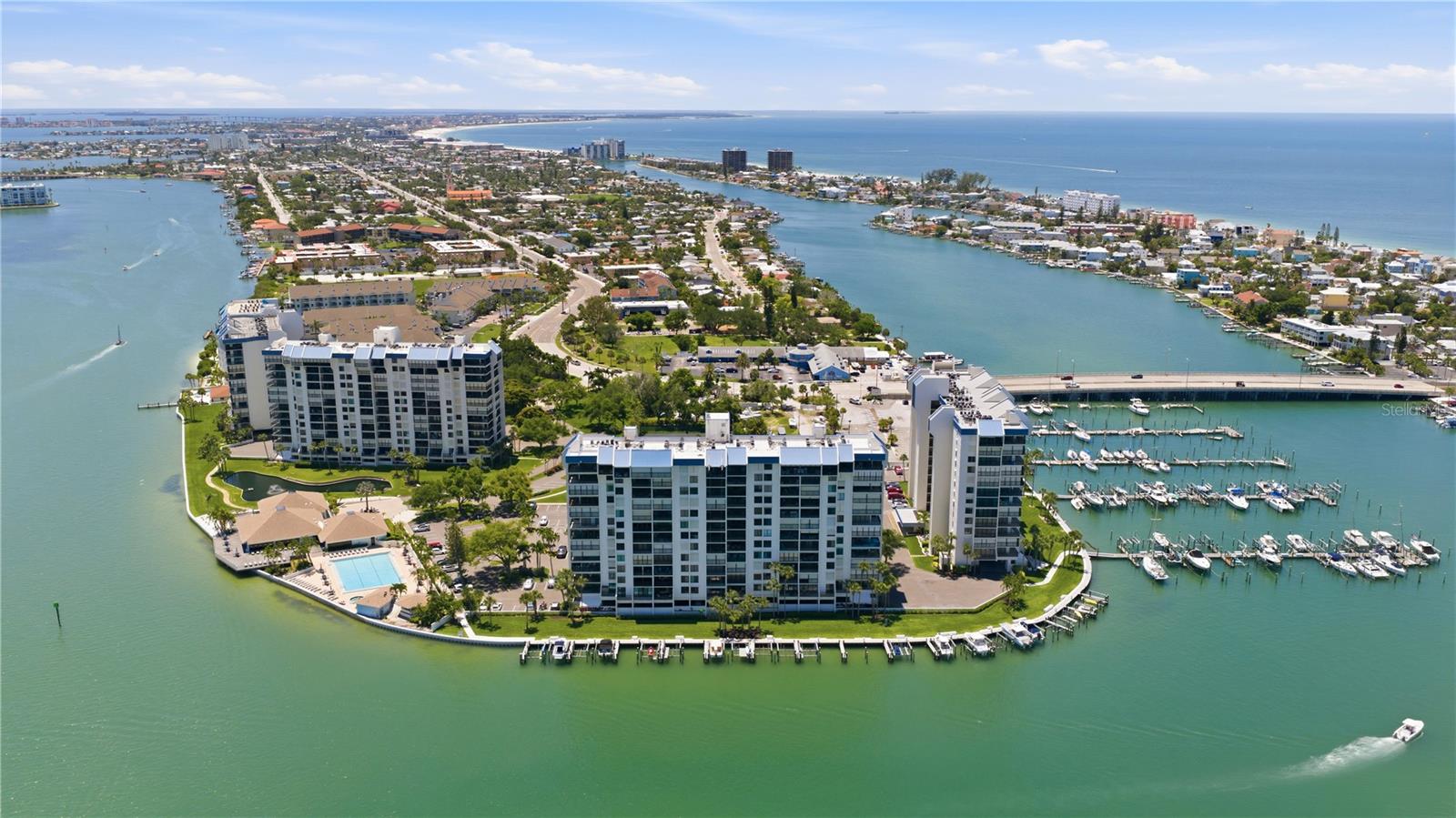 WEATHERLY THE CONDO - Residential