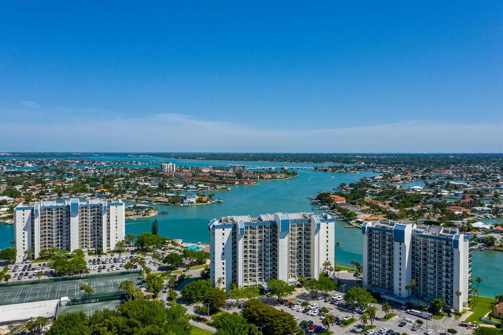 WEATHERLY THE CONDO - Residential
