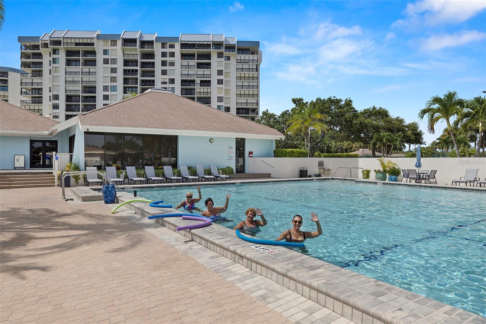 WEATHERLY THE CONDO - Residential