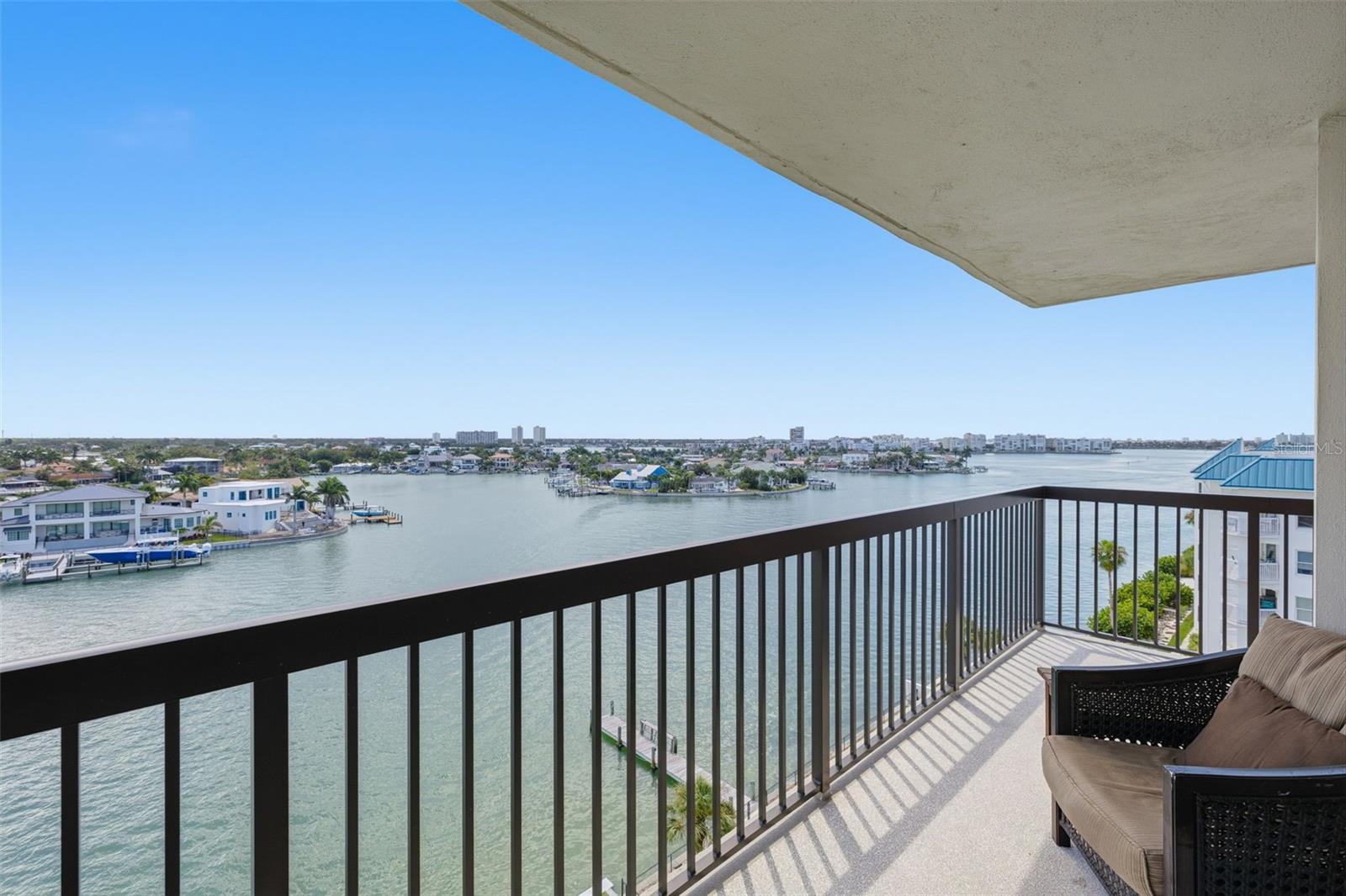 WEATHERLY THE CONDO - Residential