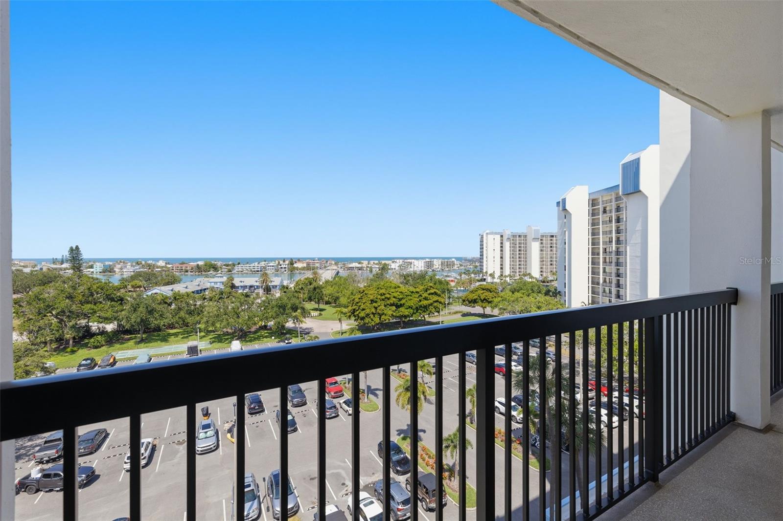 WEATHERLY THE CONDO - Residential