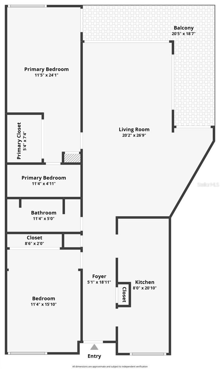 WEATHERLY THE CONDO - Residential