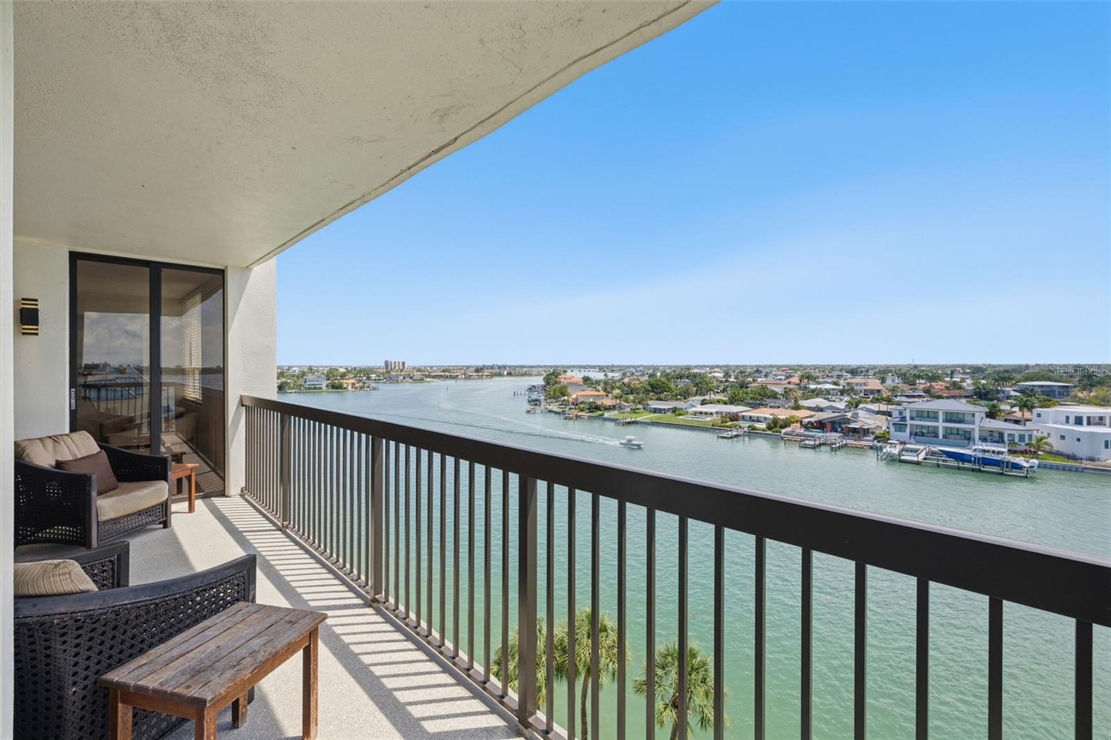 WEATHERLY THE CONDO - Residential
