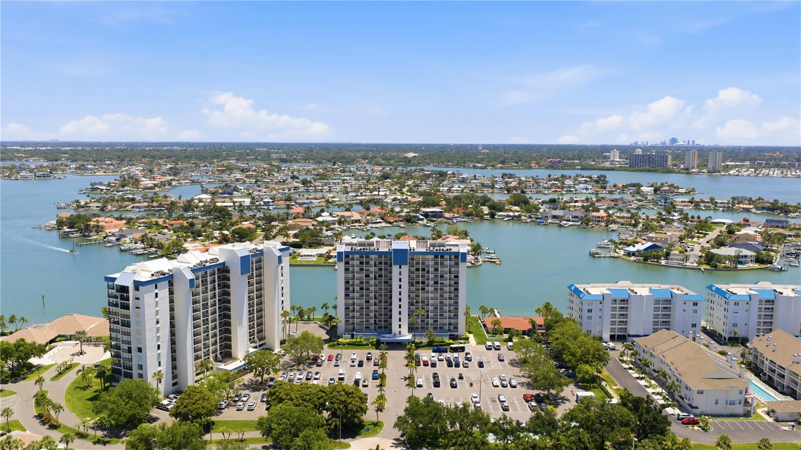 WEATHERLY THE CONDO - Residential