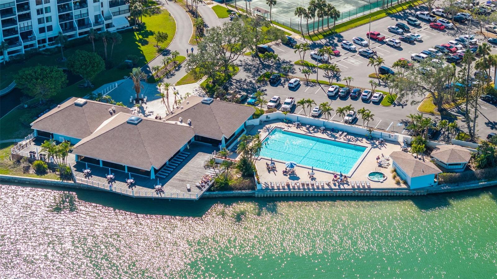 WEATHERLY THE CONDO - Residential