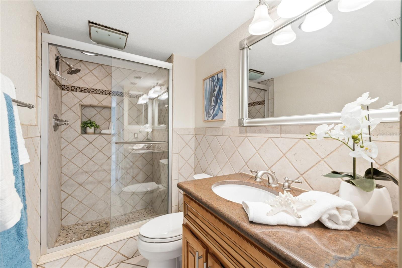 WEATHERLY THE CONDO - Residential