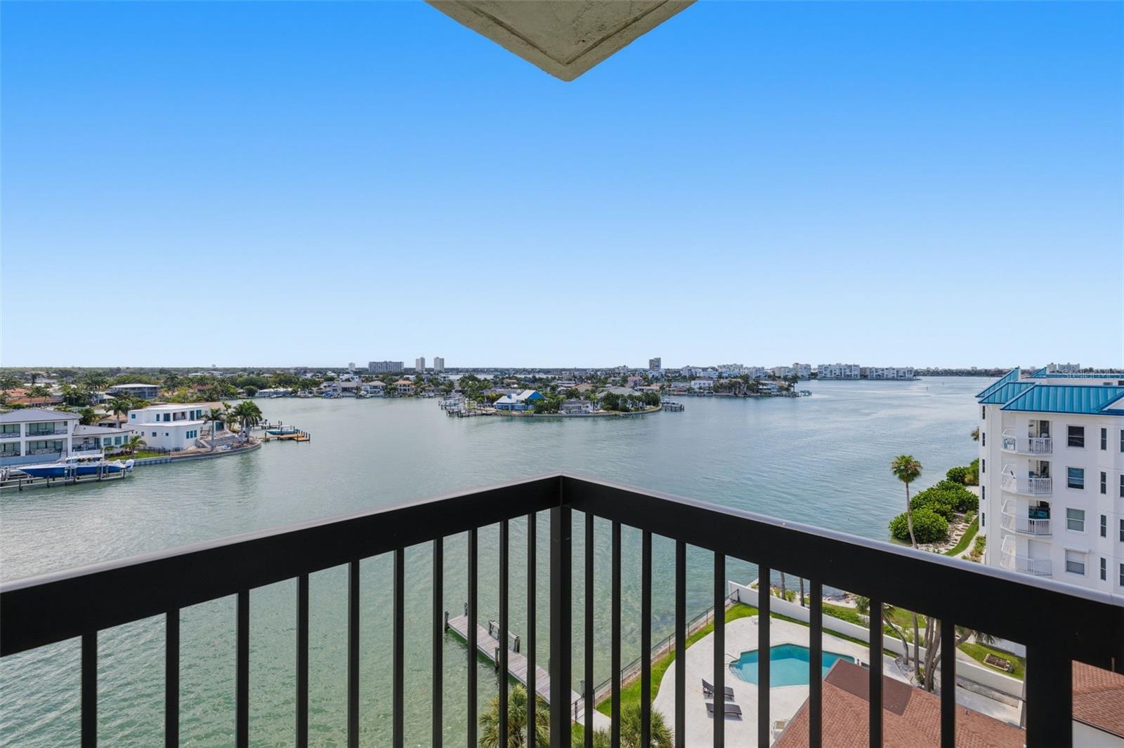 WEATHERLY THE CONDO - Residential