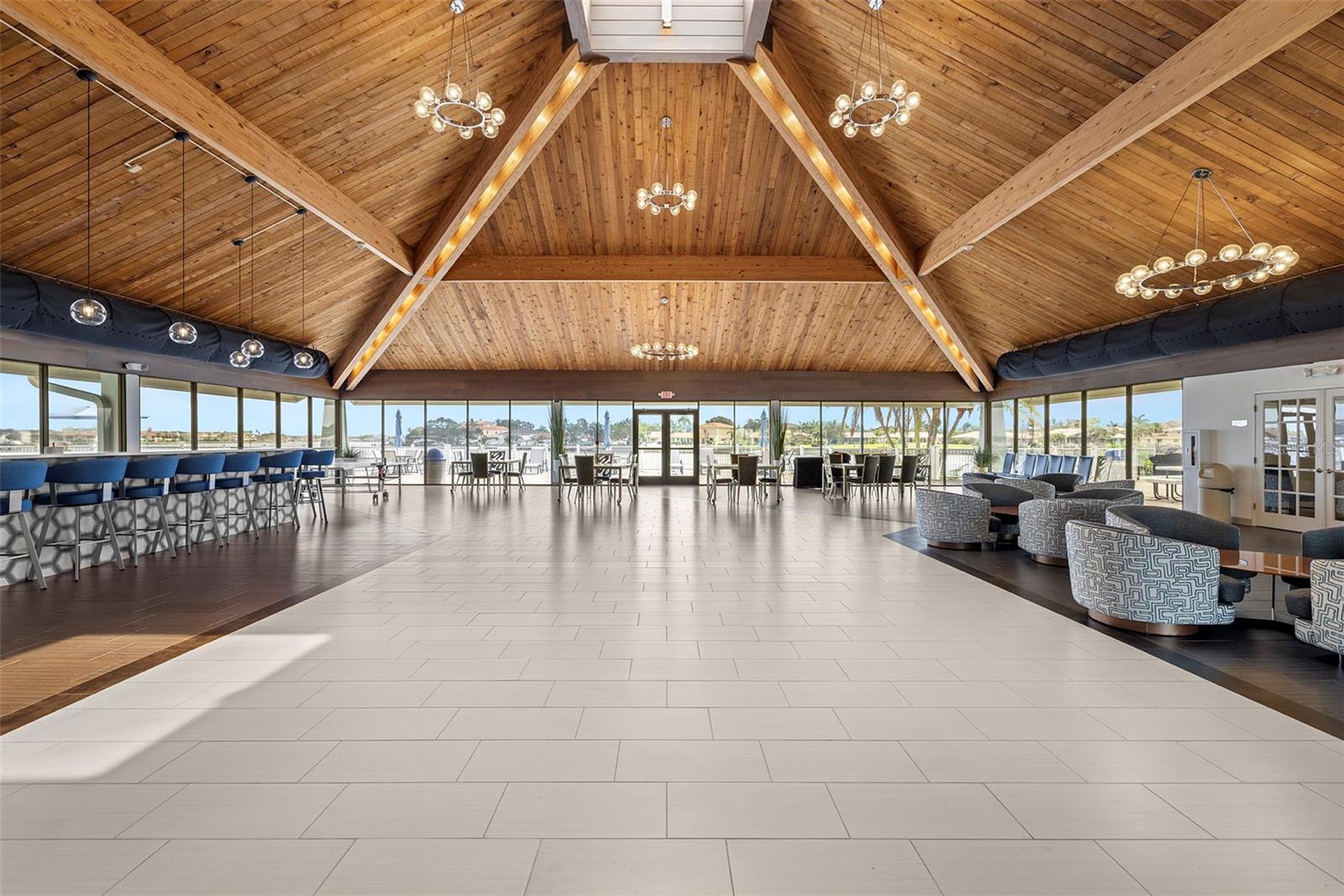 WEATHERLY THE CONDO - Residential