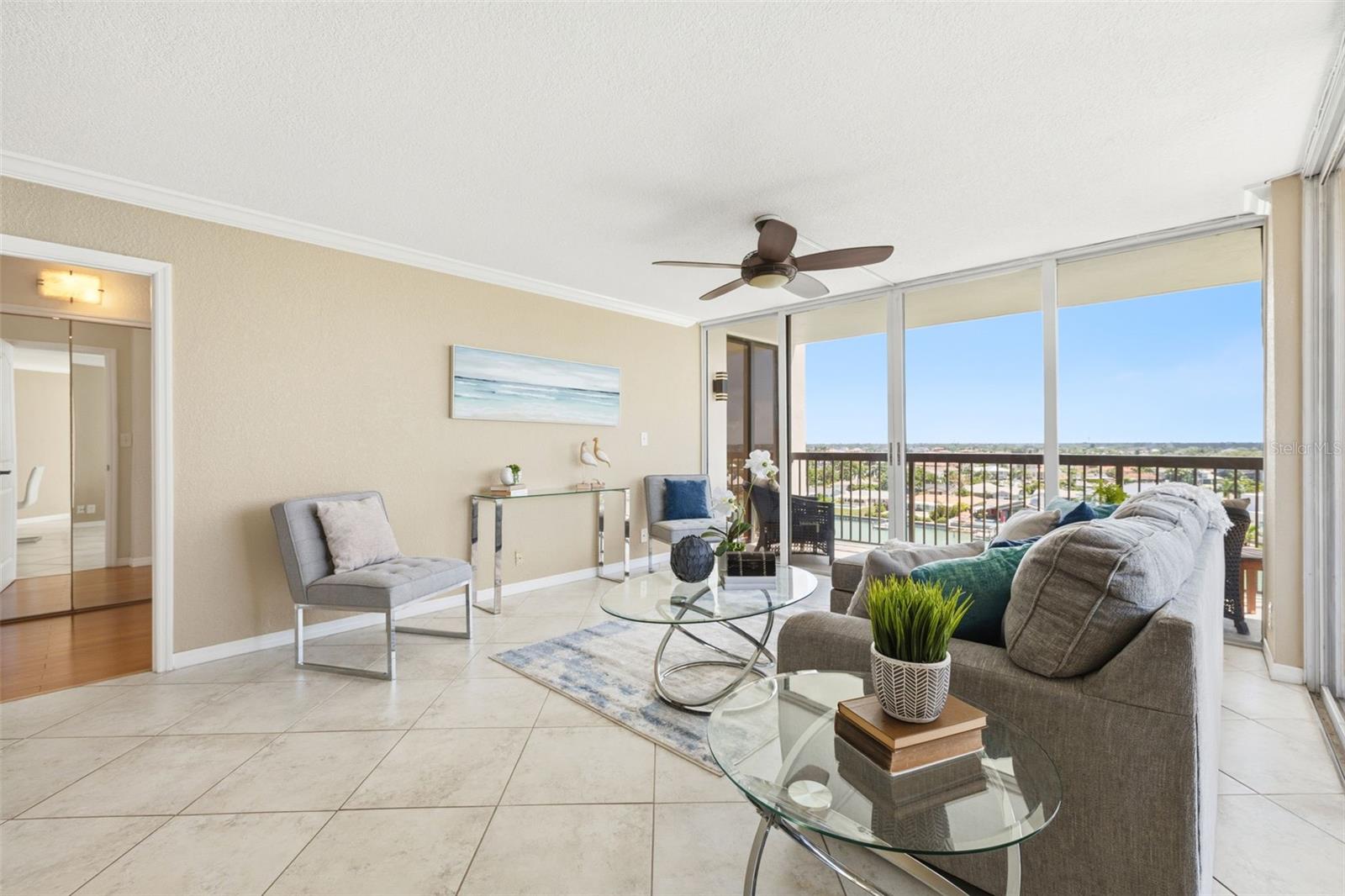 WEATHERLY THE CONDO - Residential