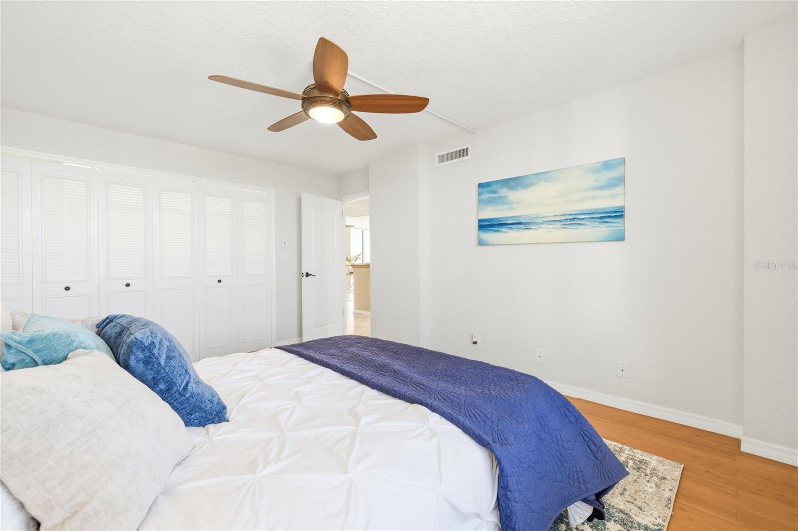 WEATHERLY THE CONDO - Residential