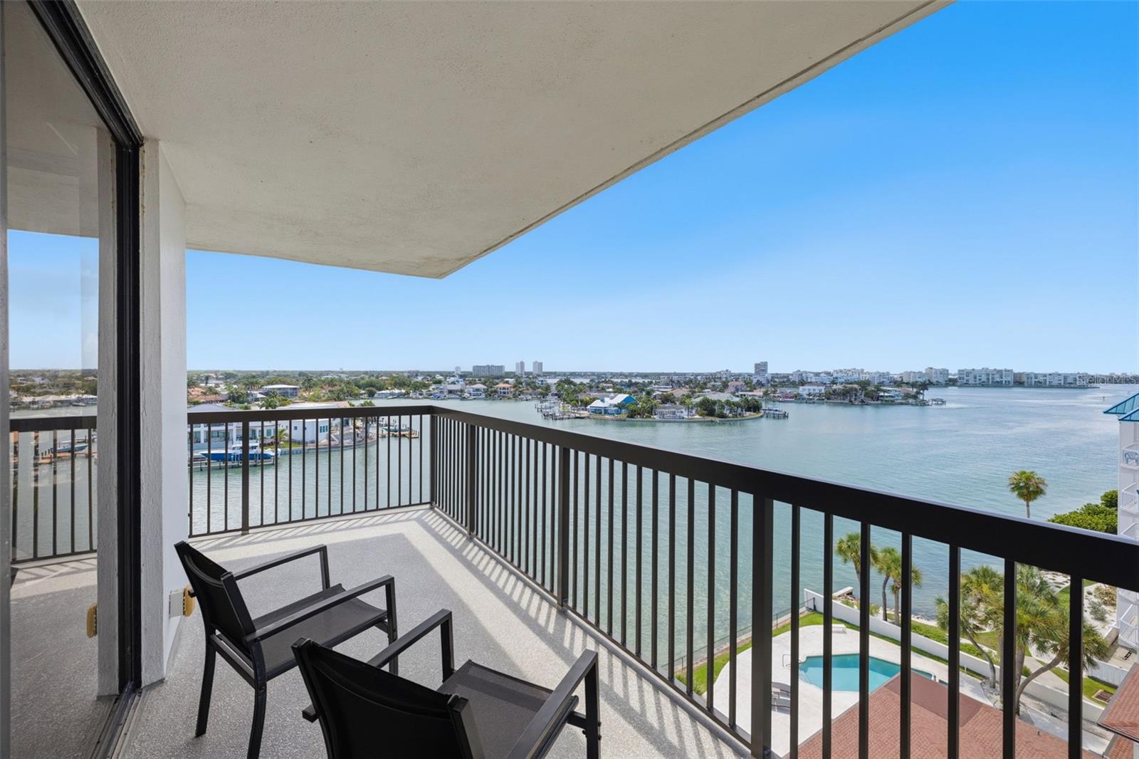 WEATHERLY THE CONDO - Residential