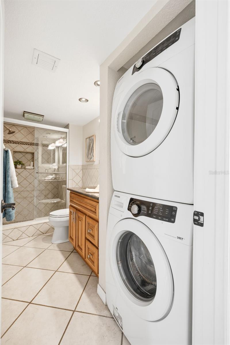 WEATHERLY THE CONDO - Residential