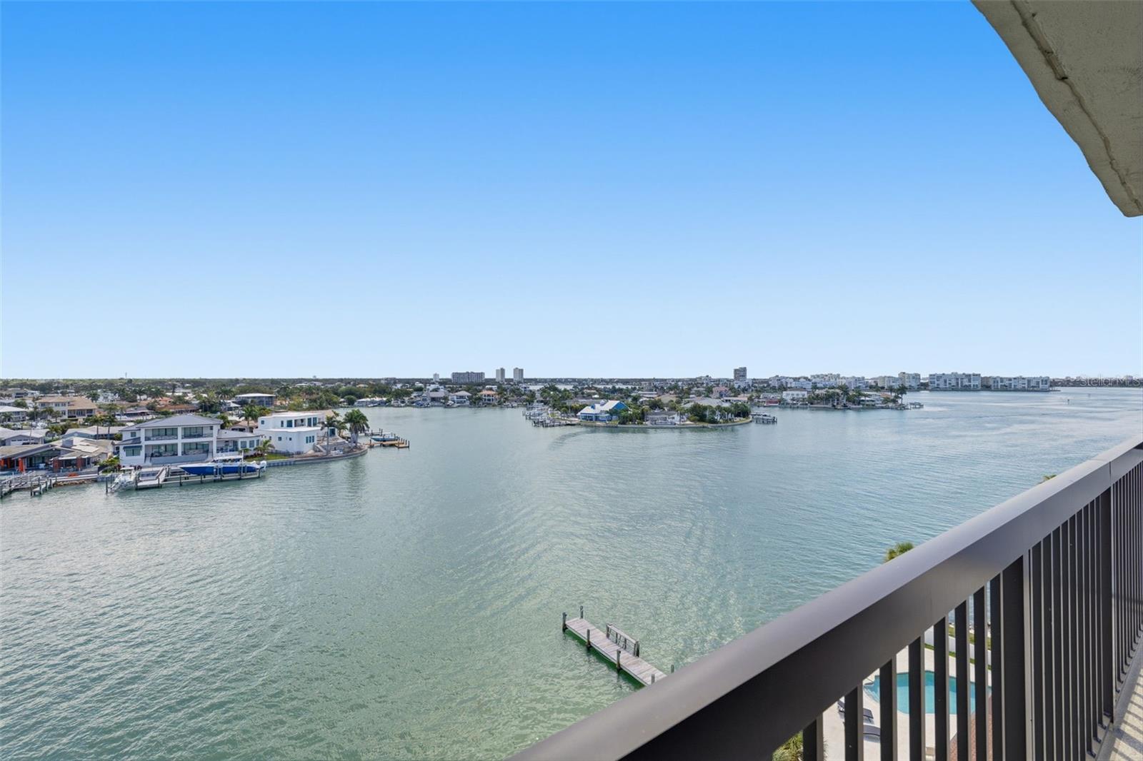 WEATHERLY THE CONDO - Residential