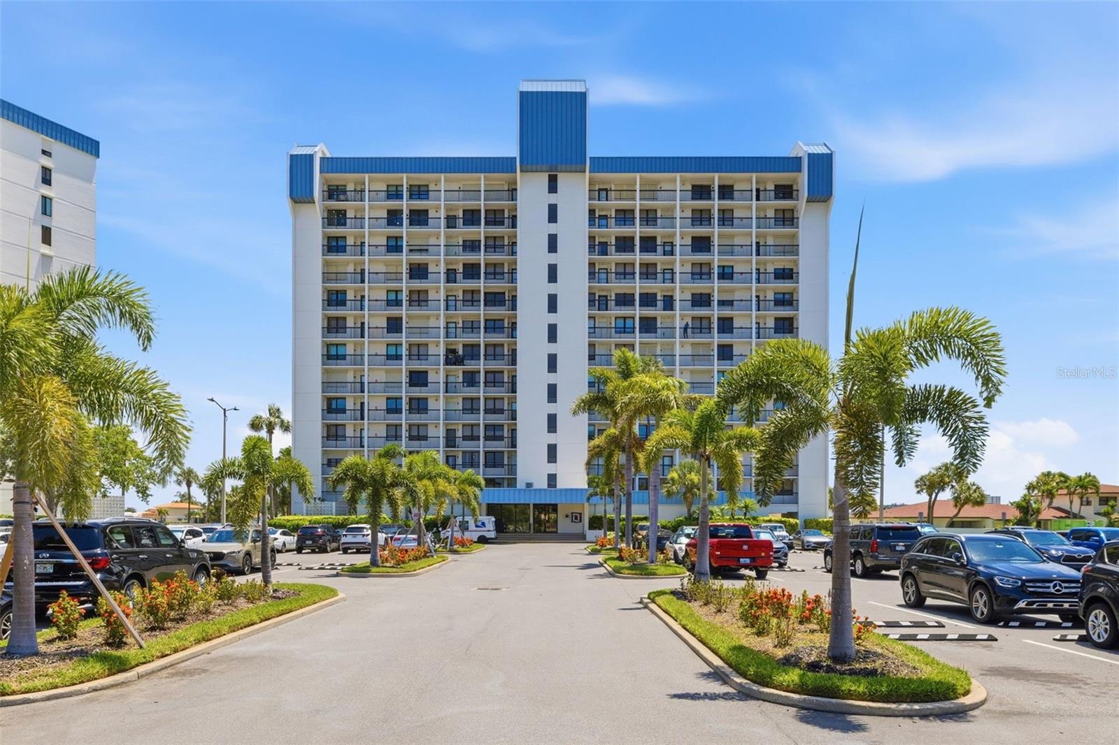 WEATHERLY THE CONDO - Residential