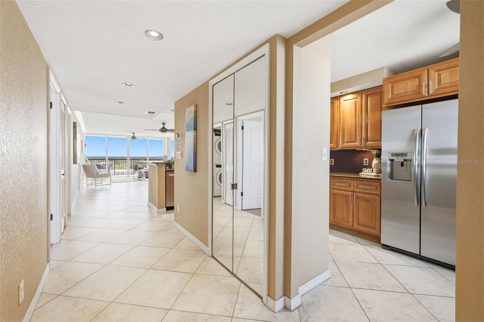 WEATHERLY THE CONDO - Residential