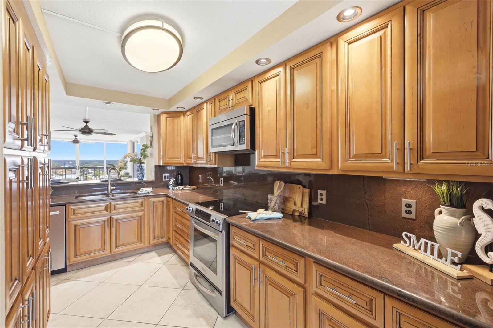 WEATHERLY THE CONDO - Residential