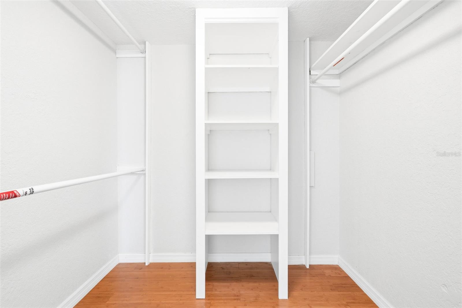 WEATHERLY THE CONDO - Residential