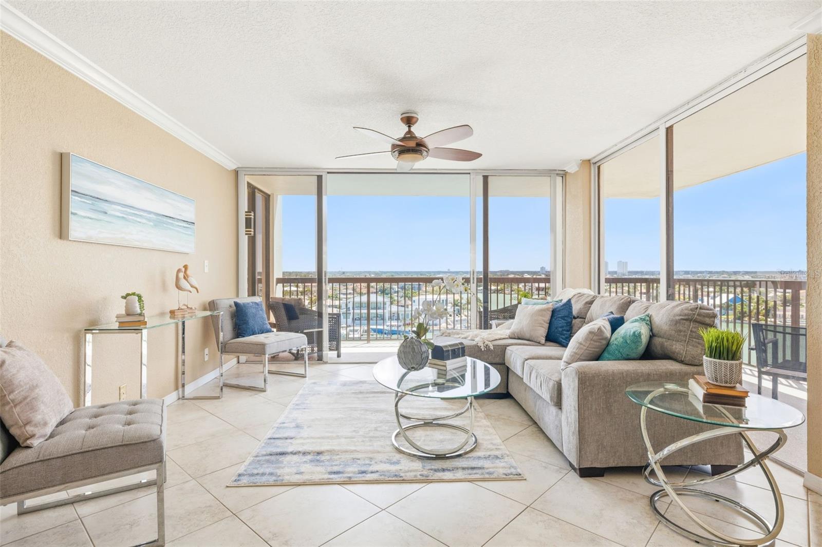 WEATHERLY THE CONDO - Residential