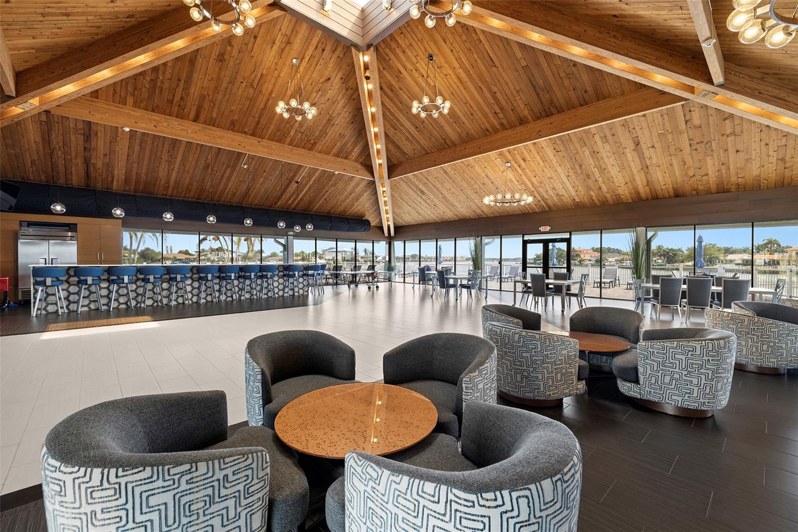 WEATHERLY THE CONDO - Residential