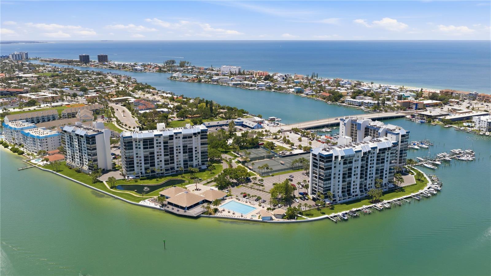 WEATHERLY THE CONDO - Residential