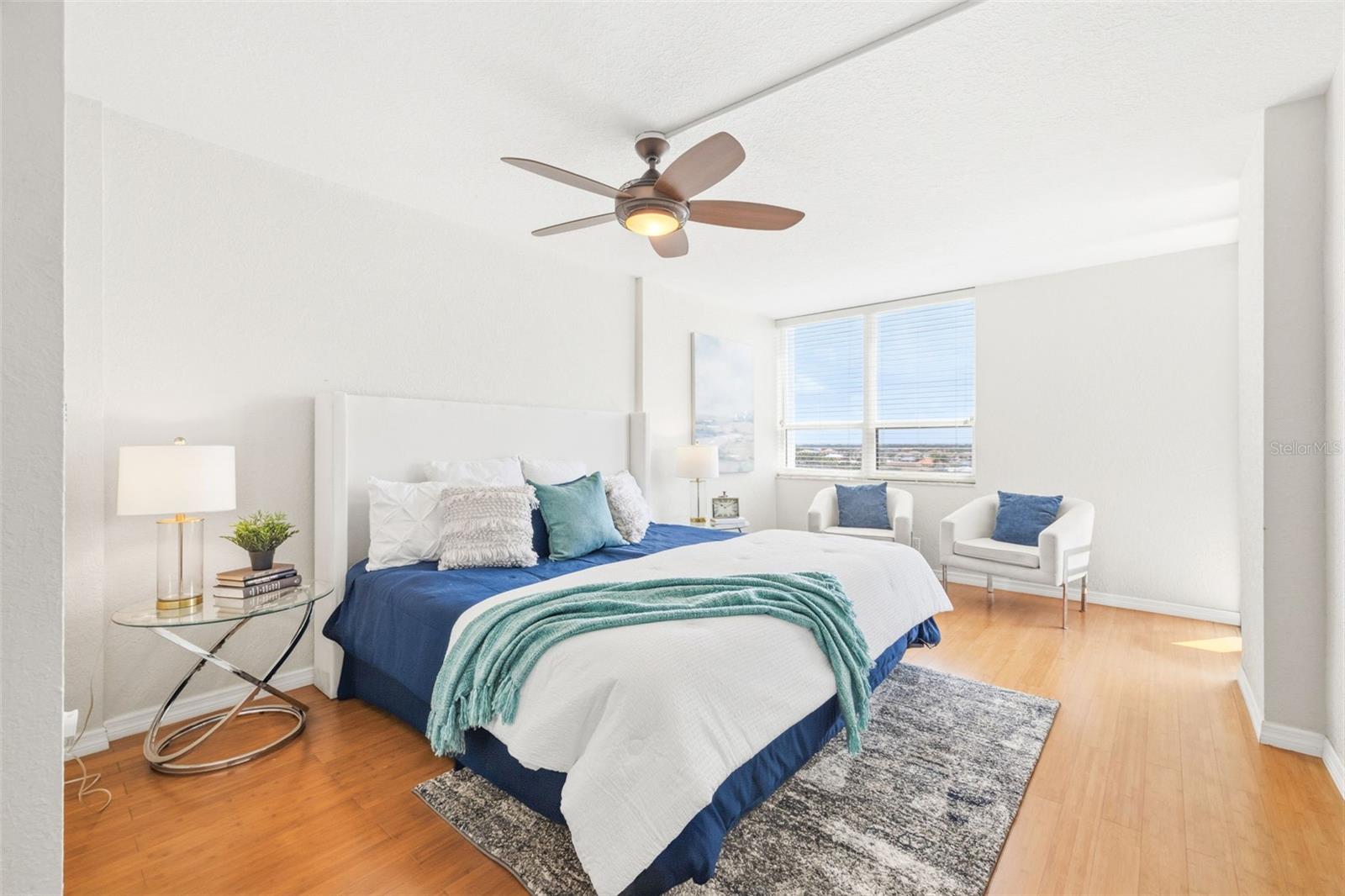 WEATHERLY THE CONDO - Residential