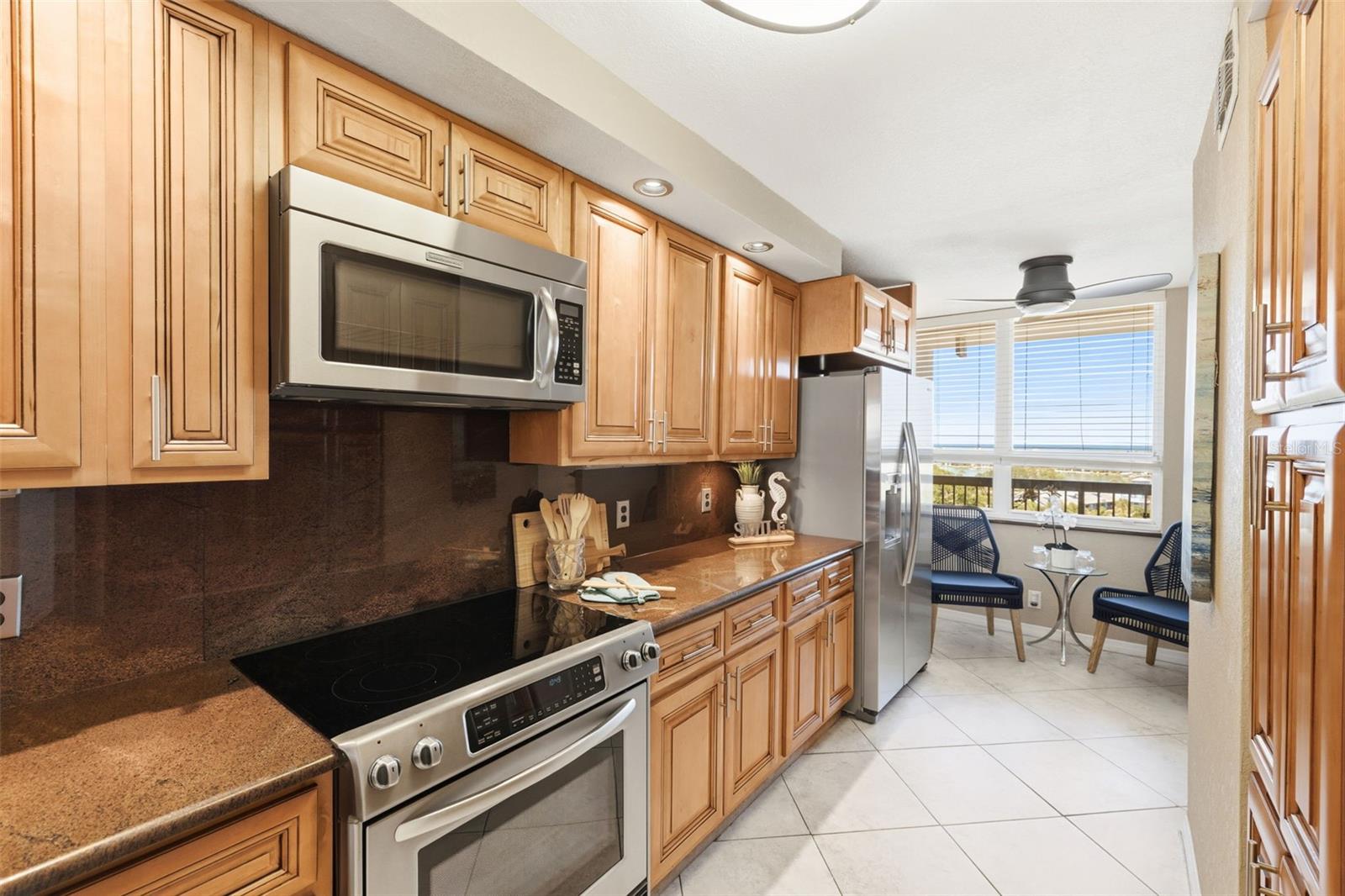 WEATHERLY THE CONDO - Residential