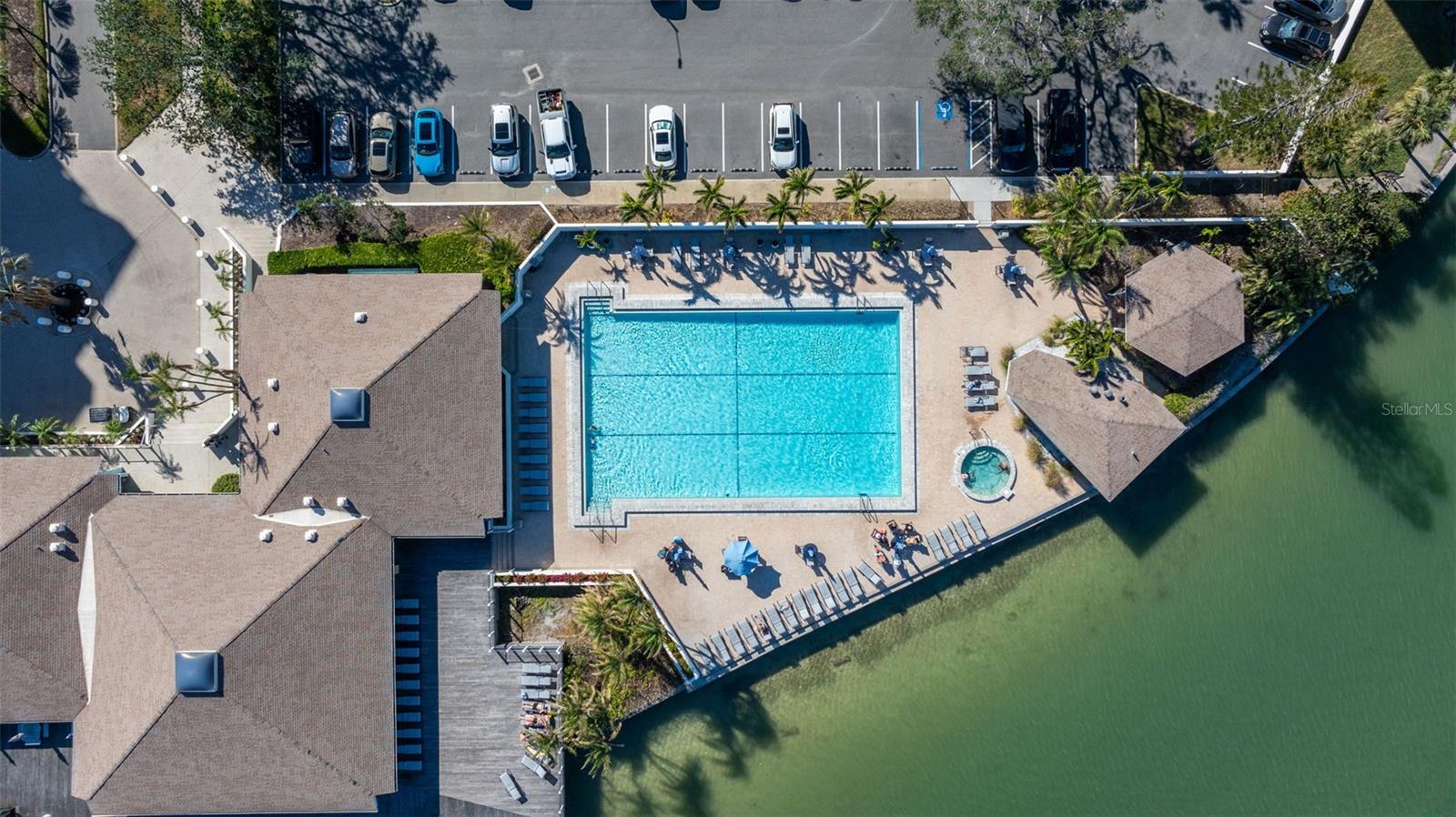 WEATHERLY THE CONDO - Residential