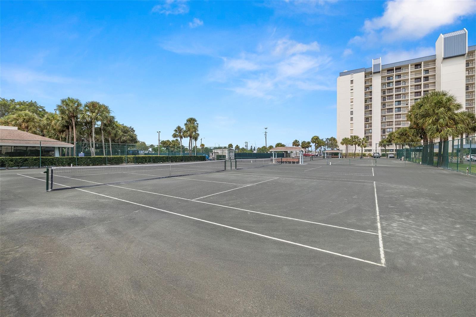 WEATHERLY THE CONDO - Residential